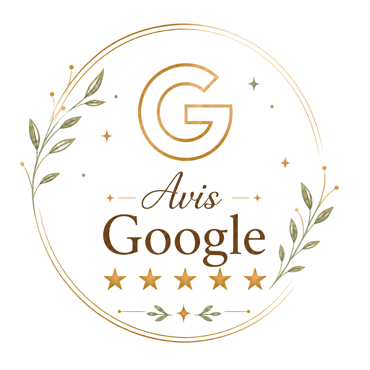 Avis Google