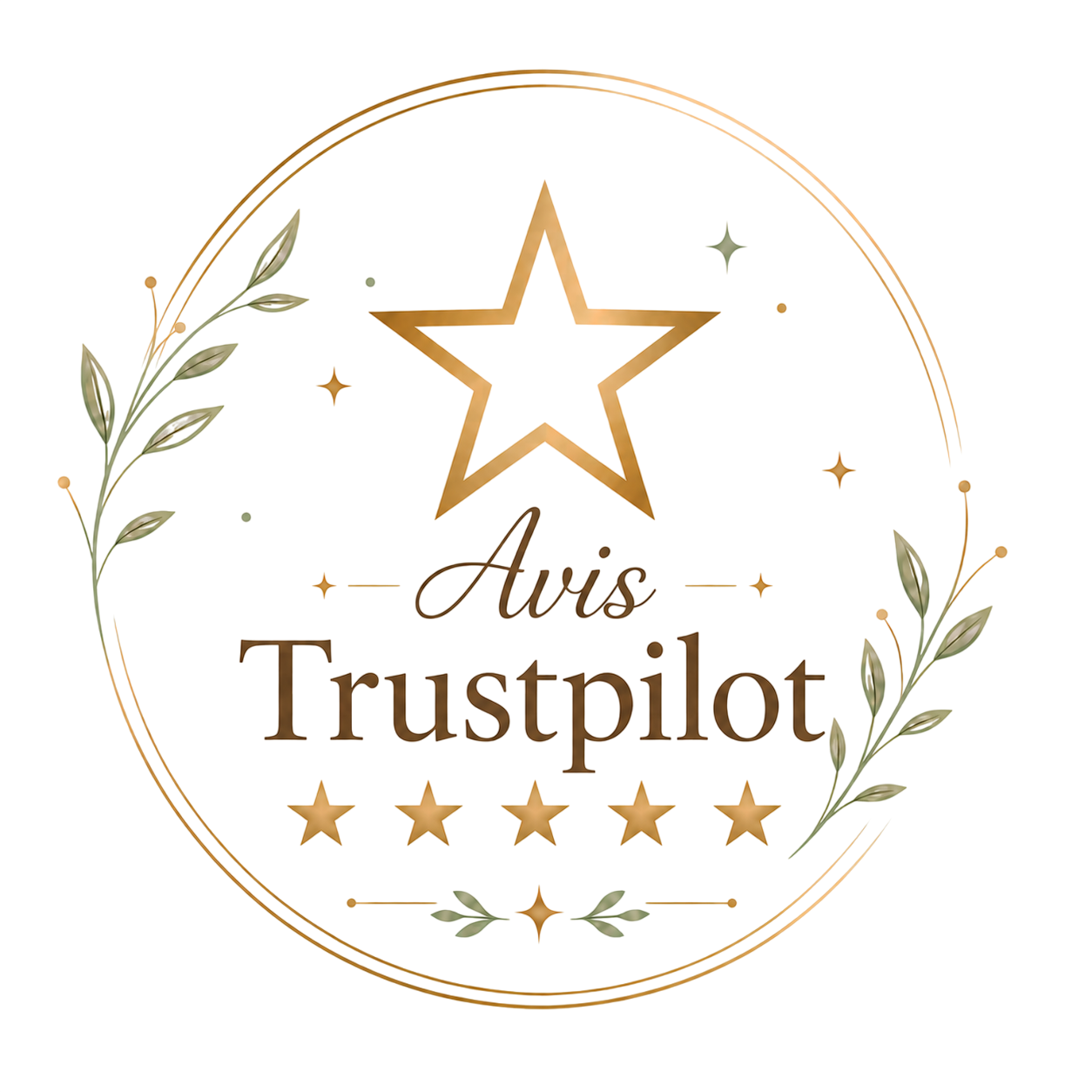 Avis Trustpilot