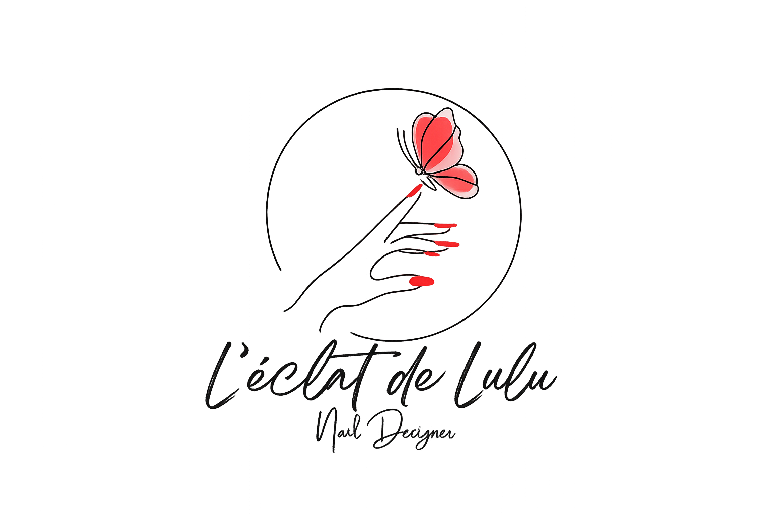 Logo L'Éclat De Lulu